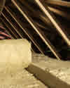 Loft insulation image